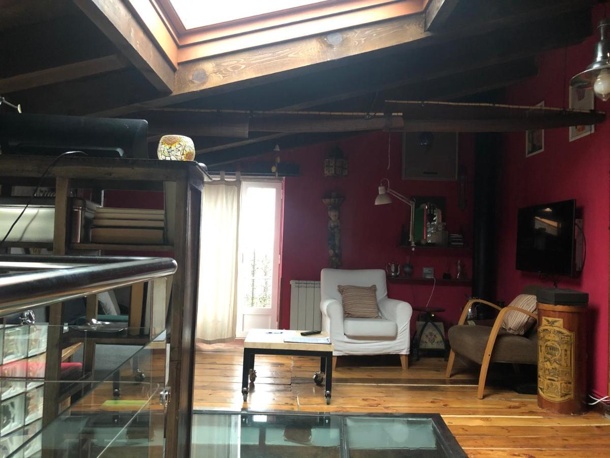 בית הארחה Velliza 	Casa Rural De Anil - Jardin Privado, Wifi, Netflix Y Aire Acondicionado מראה חיצוני תמונה